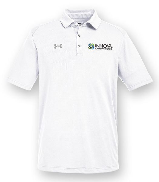 Picture of 1370399 - Men's UA Tech Polo 