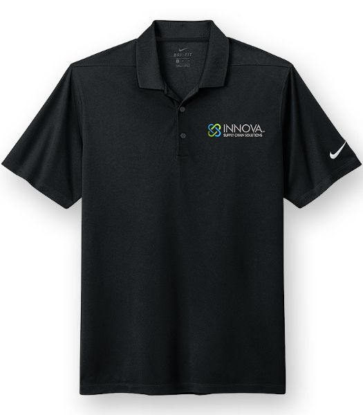 Picture of NKDC1963 - Nike Dri-FIT Pique Polo 2.0