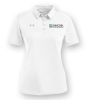 Picture of 1370431 - Ladies UA Tech Polo