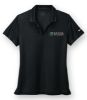Picture of NKDC1991 - Ladies Nike Dri-Fit Polo 2.0 