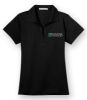 Picture of L527 - Ladies Tech Pique Polo